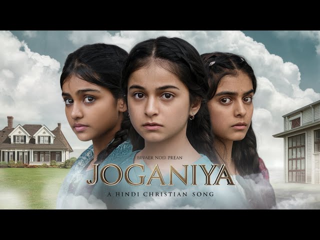 Joganiya | New Hindi Christian Song | New Masih Geet | Jesus Song | Nagpuri Christian Song |