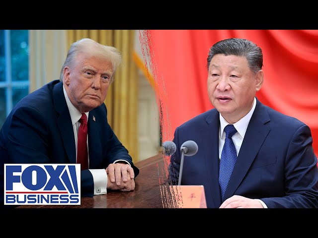 Trump, Jinping phone call could 'really change things,' policy expert says