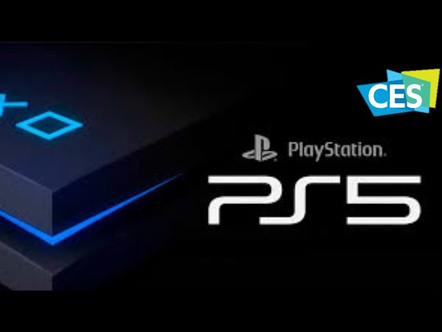 Sony PS5 launch event...!!