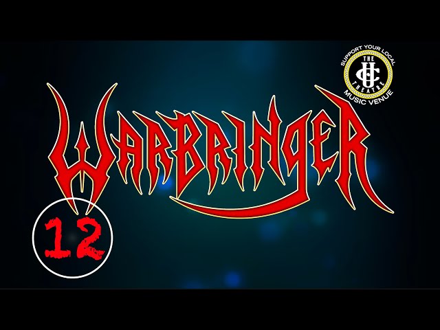 OmegaFest 2024 | Warbringer Pt.2