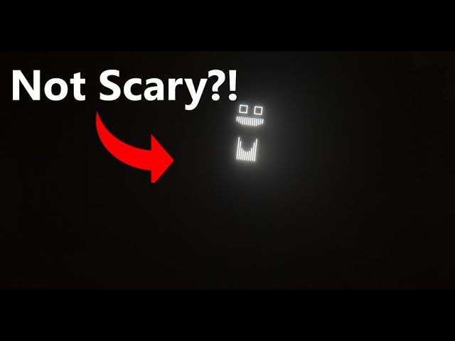 Is This the Scariest Mod in Minecraft? | Minecraft Cave Horror