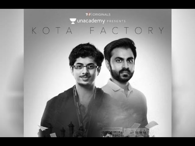 Kota Factory Season 2 Clips || Jeetu Bhaiya || 360° Video || Coming Soon