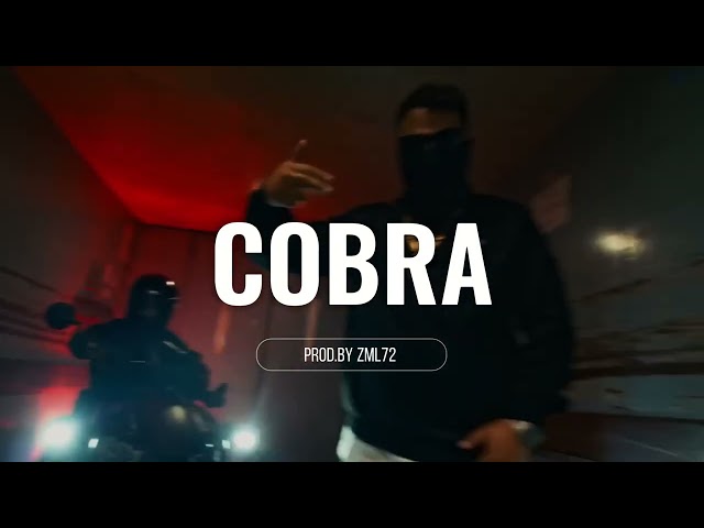 (SOLD) "COBRA"  Rap Freestyle Type Beat | Dark Underground Boom Bap Type Beat