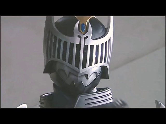 [60FPS] All henshin Kamen Rider Ryuki