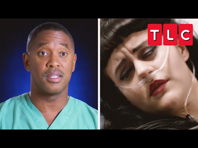 Mystery of the Dance Club Illness | Untold Stories of the E.R. | TLC