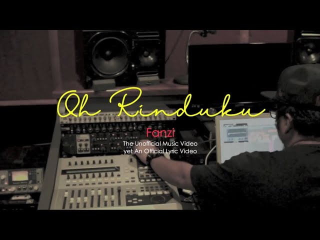 OH RINDUKU - FANZI RUJI (SINGLE 2019)