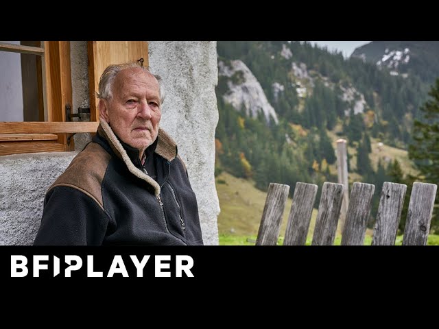 Mark Kermode reviews Werner Herzog: Radical Dreamer (2022) | BFI Player