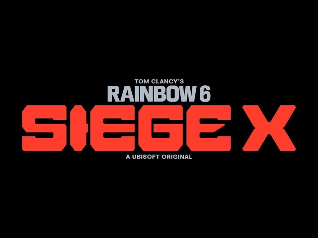 My Thoughts On Rainbow Six Siege