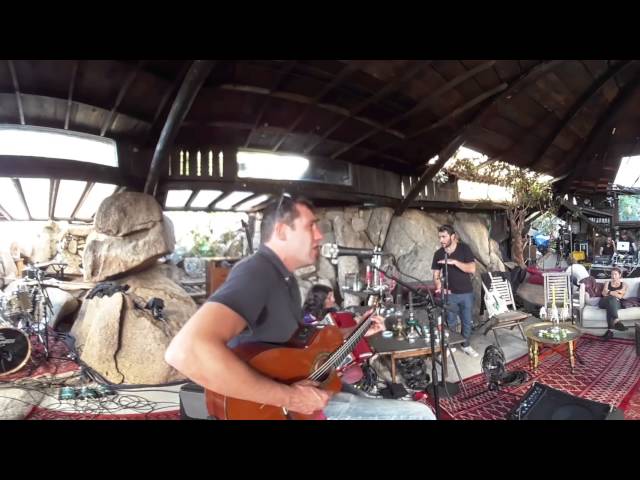 Les Nuits de La Bandita. Jakez Orkeztra. 360°