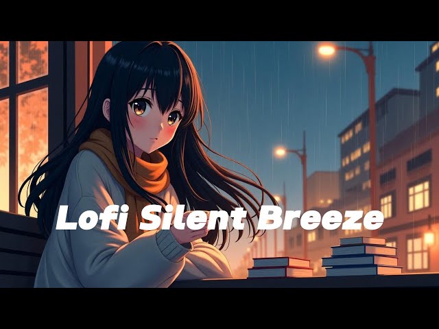 Discover your calm 🌙 Moonlit Beats 🎶 ~ Lofi Beats - Serene Tunes [ Unwind / Focus ]