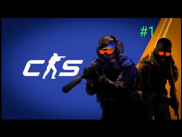 ПЕРВАЯ СЕРИЯ ПО Counter-Strike 2 🔴 премьера видео 🔴