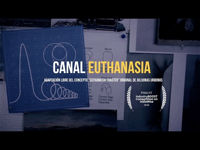 CanalEuthanasia