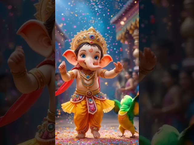 Jai ganesh #shorts #viralshorts #viralvideos #trendingshorts #ganesh #ganpati #bappa