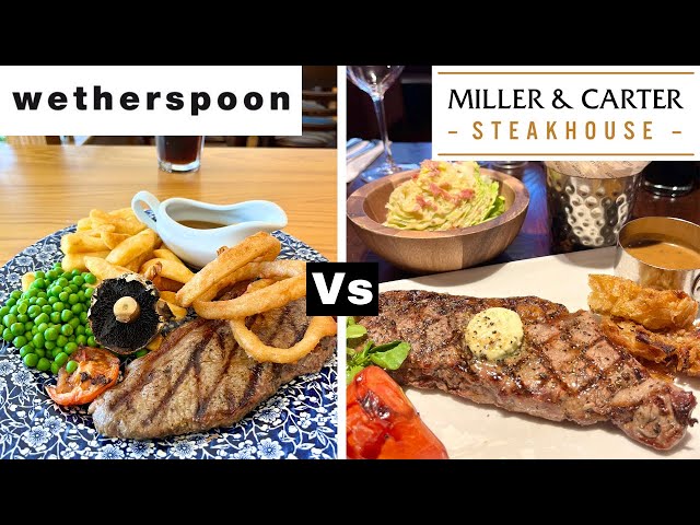 Cheap Steak Vs Expensive Steak - Who Wins?