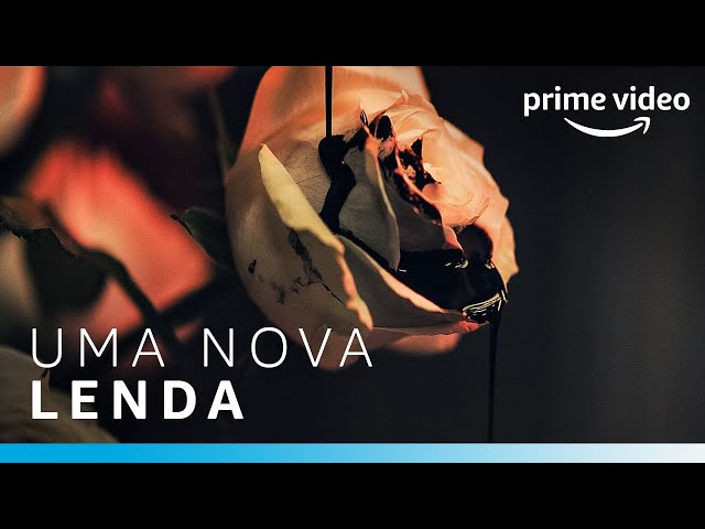 O Senhor dos Anéis: Os Anéis de Poder | Prime Video | É na Final que Tudo Começa