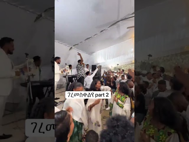 #part56 #shortvideo #wedding #eritrea #habesha #tigrignamusic #Gotona_Show_tube #ጎቶና_ሾው#maggy