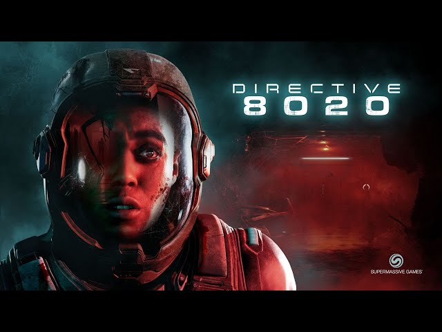 Directive 8020 | Official Story Reveal Trailer