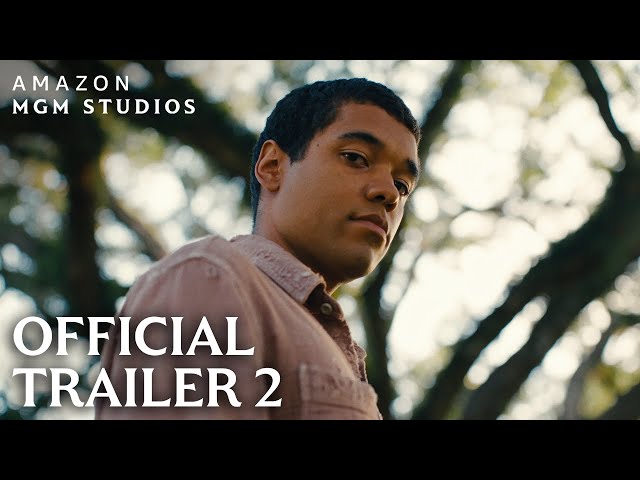 Nickel Boys | Official Trailer 2