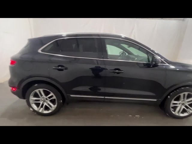 2015 Lincoln MKC Ypsilanti Ann Arbor, MI #P20026