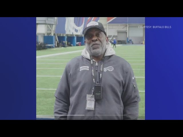 'Slick Rick' talks about Josh Allen's MVP win