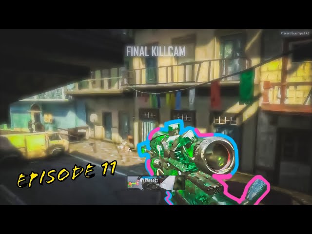 Noclip Everything - Episode 11 - SLUMS - Bo2