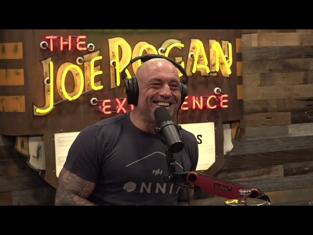 JRE MMA Show #148 with Bernard Hopkins