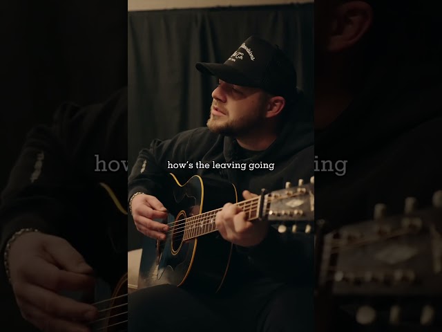 Ain’t easy losing you #SadSongsfortheSoul #HowsTheLeavingGoing #CountryMusic #NewMusic