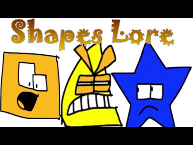 Shape Lore