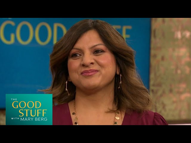 Hair Trends For 2025 | The Good Stuff with Mary Berg