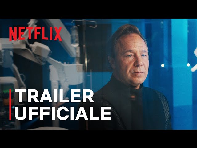 Bodies | Trailer ufficiale | Netflix Italia