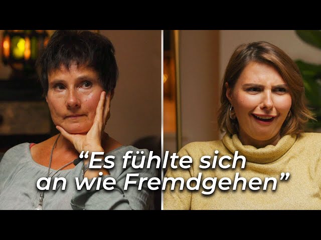 Mutter reagiert auf Konversion zum Islam l Was ich dich NIE gefragt habe!