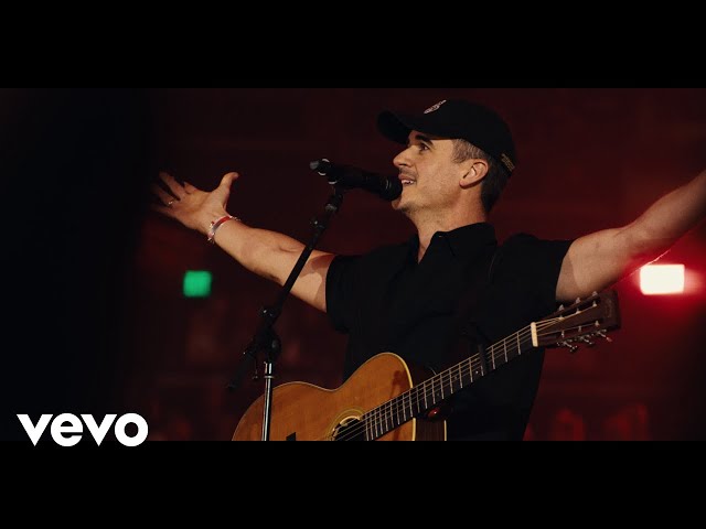 Passion, Kristian Stanfill - Come To Jesus (Live From Passion 2025)