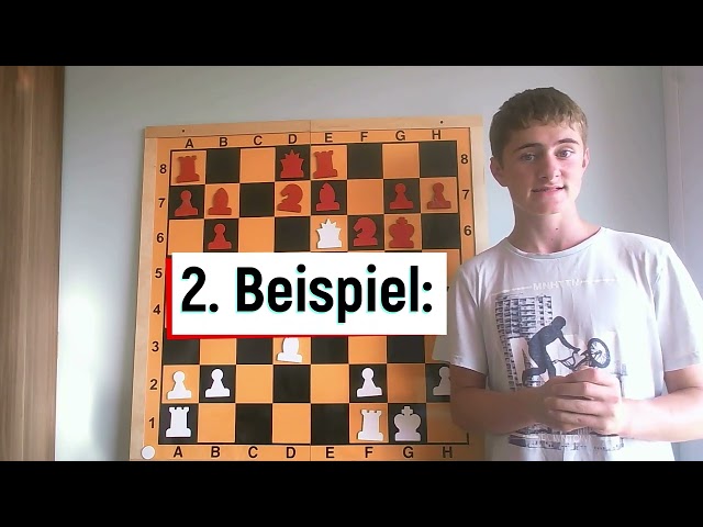 Schach Brillanz: Meistere Kombinationen Für Den Sieg!