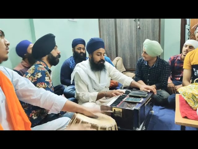 Live - Akj House Program - Ludhiana