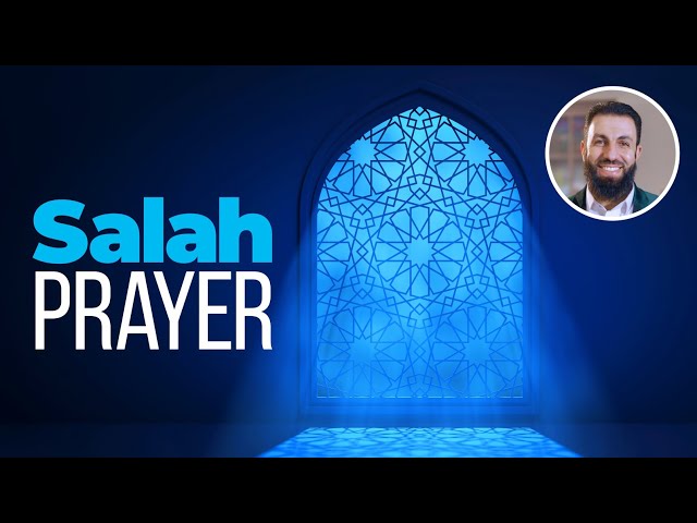 Amazing advice about prayer