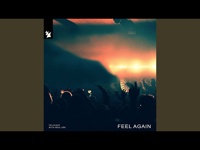 Feel Again (Extended Mix)