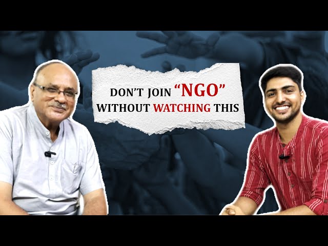 WHAT IS AIM OF AN NGO | ROBINHOOD ARMY | CATCH FOUNDATION | @Lifeinminute