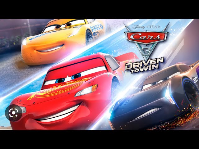 Cars 3 Driven to Win Soundtrack-Italy’s Grand Tour (Final Lap)