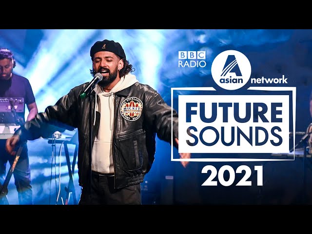 Raf-Saperra - Snake Charmer & G'Lassy Riddim | Future Sounds