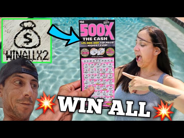 💥INSANE!!!💥 Huge 500X Winner | WIN ALL🚀