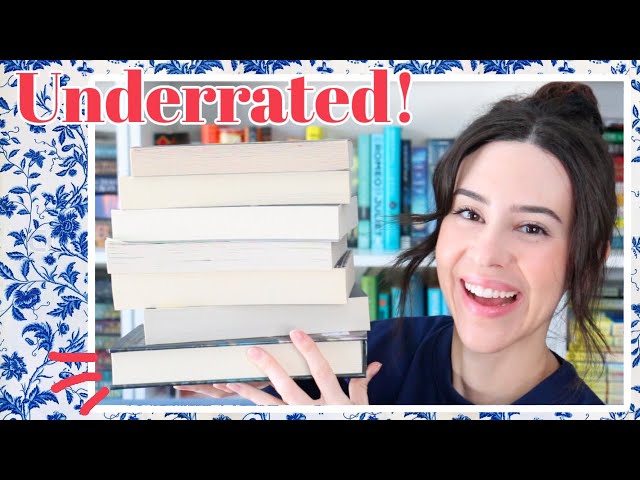 Underrated Standalone Books || Book Recommendations 2021