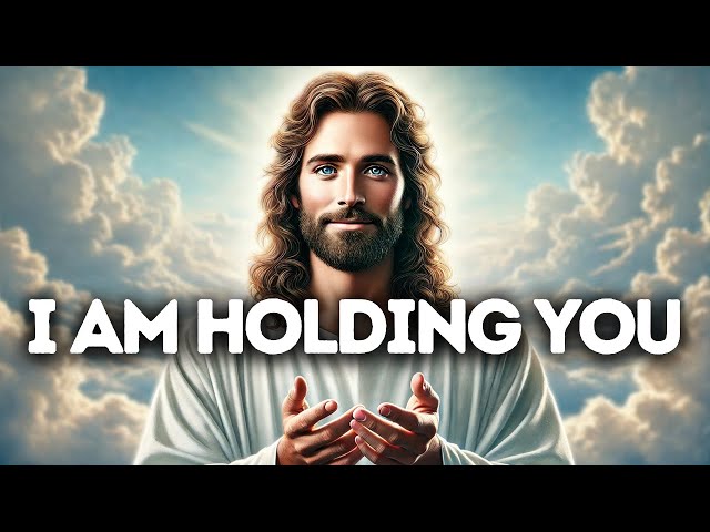 Never Letting Go | God Says | God Message Today | Gods Message Now | God Message | God Say