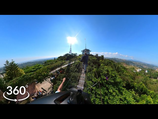 CLOUD9 ANTIPOLO, PHILIPPINES, VR Walking tour