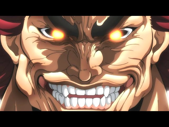 BAKI 3 SEASON | IN 26 MINUTES