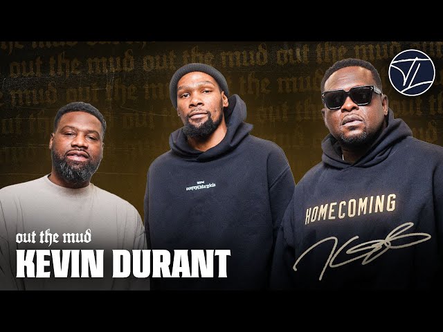 Kevin Durant | Leaving OKC, time with Steph & Warriors, Best scorer EVER? Top 5 pure hoopers ever?