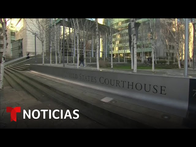 Fue unánime el dictamen judicial contra decreto de la ciudadanía por nacimiento | Noticias Telemundo