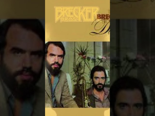 The Brecker Brothers’ Smoothest Hidden Gem? | #291 in the Smooth Wave 300 Countdown!