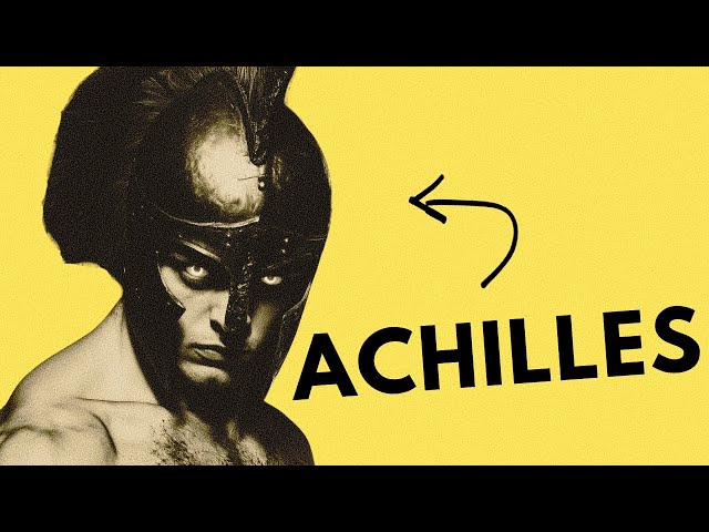 Achilles Past That No One Talks About