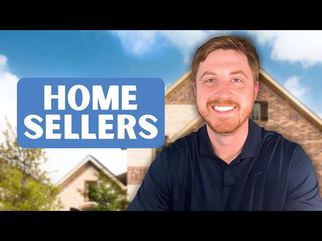 The Ultimate Guide to Selling Your First Home