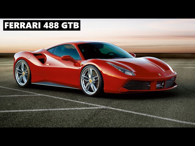 2020 Ferrari 488 GTB | Exterior, Interior , OUT LOOKS 😍😲